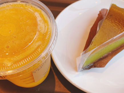 スターバックスコーヒー 和泉府中店☆大阪府和泉市にある「コーヒーショップ・喫茶店」さん♪