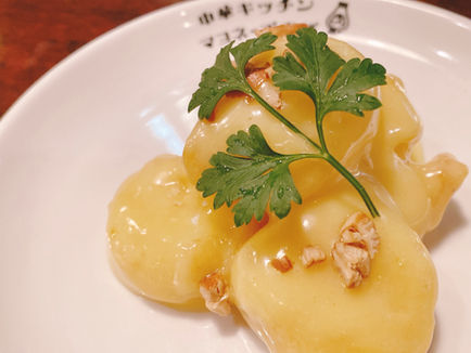 中華キッチン　マヨネーズ本舗☆中央区にあるマヨネーズを堪能出来るお店♪