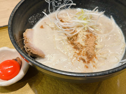 麺匠 大阪らーめん しおじん 鳳本店☆大阪府堺市西区にある「ラーメン屋」さん♪