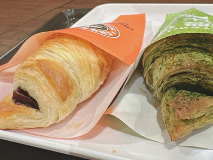 サンマルクカフェ 大阪本町店☆ 大阪府大阪市中央区にある「カフェ・喫茶」さん♪
