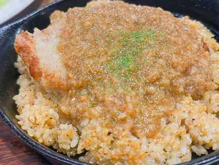 ざっくばらん☆千葉県茂原市にある「日本式洋食レストラン」さん♪