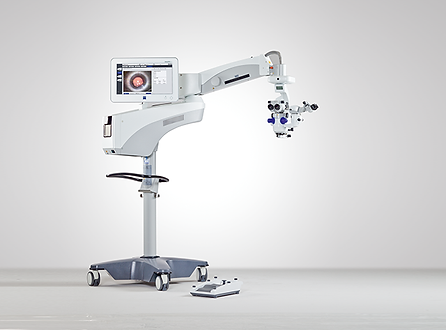 [08] Zeiss Lumera 700 surgical microscop