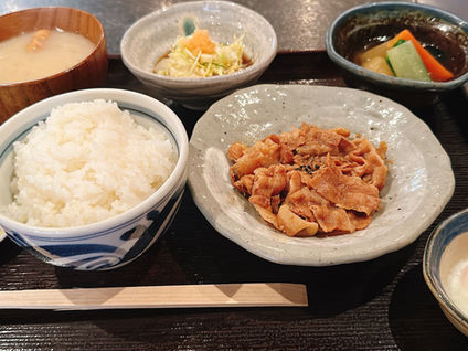 瑳こう☆ 大阪府大阪市中央区にある「割烹・小料理店」さん♪