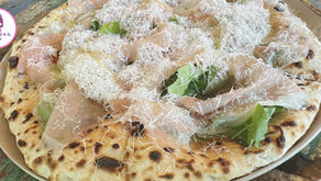 AWESOME PIZZA HACHIMORI ハチモリ☆ 和歌山県伊都郡かつらぎ町にある「ピザ店」さん♪