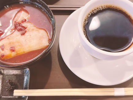 梅園 三条寺町店☆京都府京都市中京区にある「カフェ・喫茶」さん♪