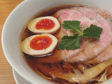 田中の中華そば☆大阪府大阪市西区にある「ラーメン屋」さん♪