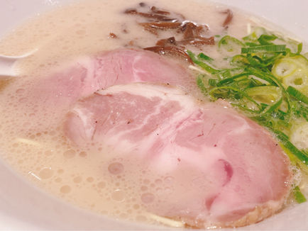 一風堂 三宮店☆兵庫県神戸市中央区にある「ラーメン屋」さん♪