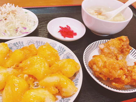 四川料理 蘭梅 尾崎店☆大阪府阪南市にある「中華料理店」さん♪