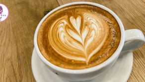 Baum Coffee Stand☆大阪府泉大津市にある「カフェ・喫茶」さん♪