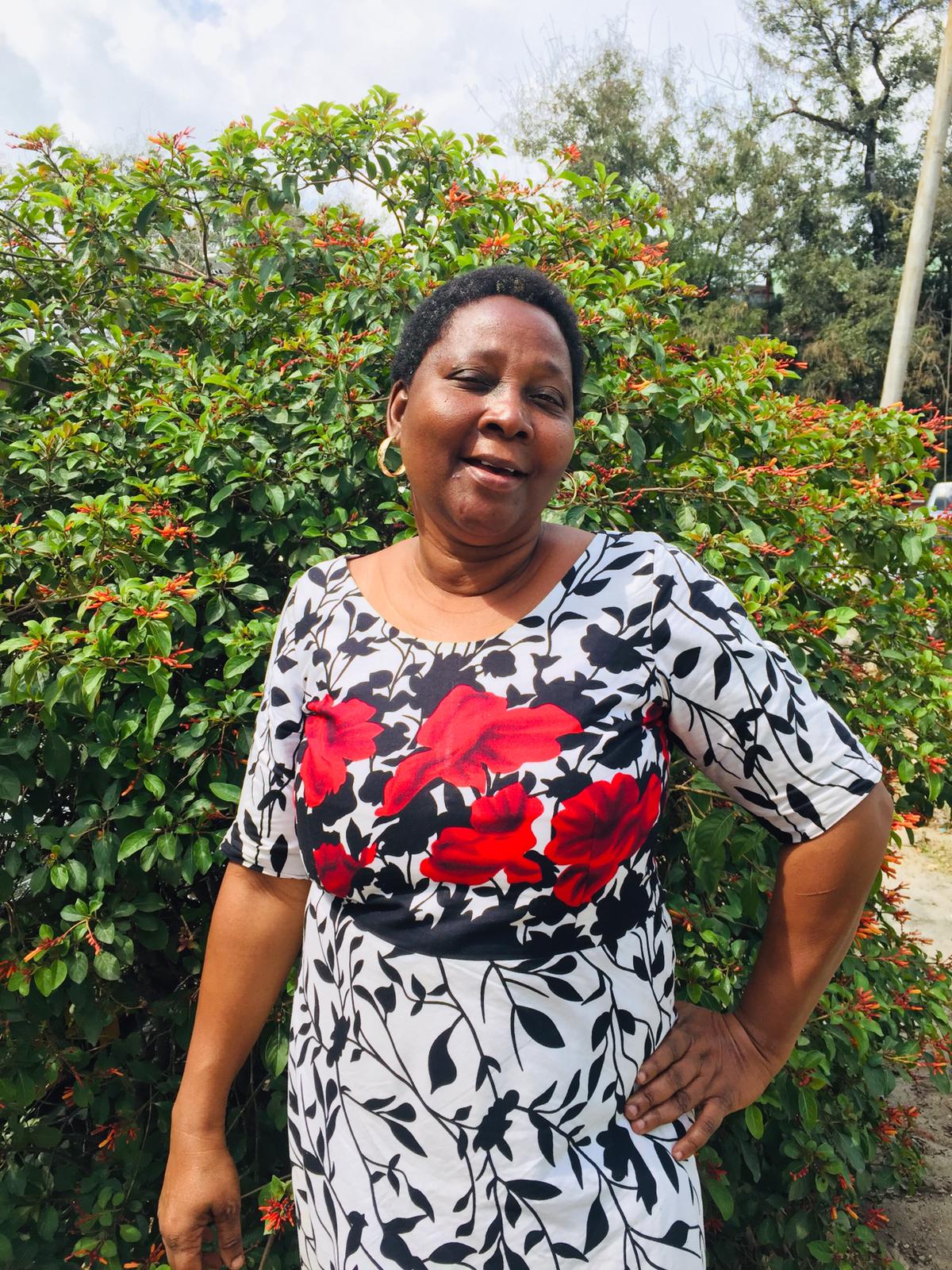 Doris Kibula