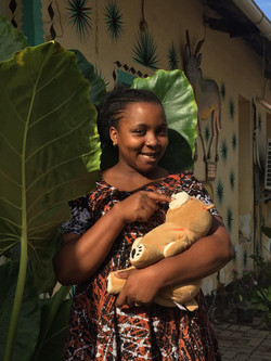 Winifrida Mwigune