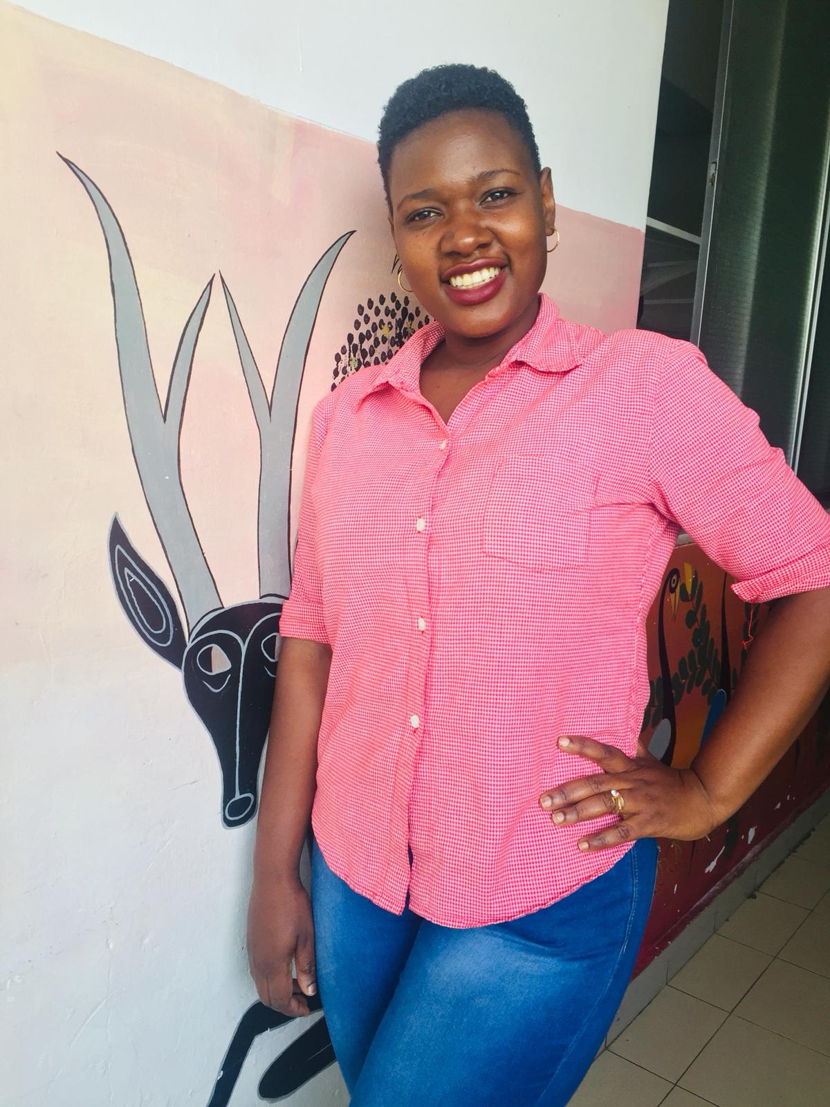 Flora Mussa