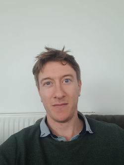 Eoin FitzGerald-Secretary