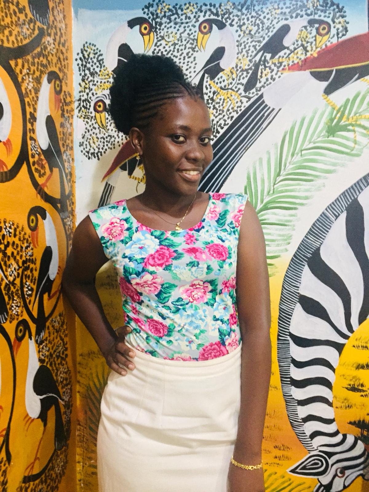 Blandina Mlaguzi
