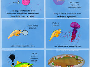 Tiradas do Netuno #3