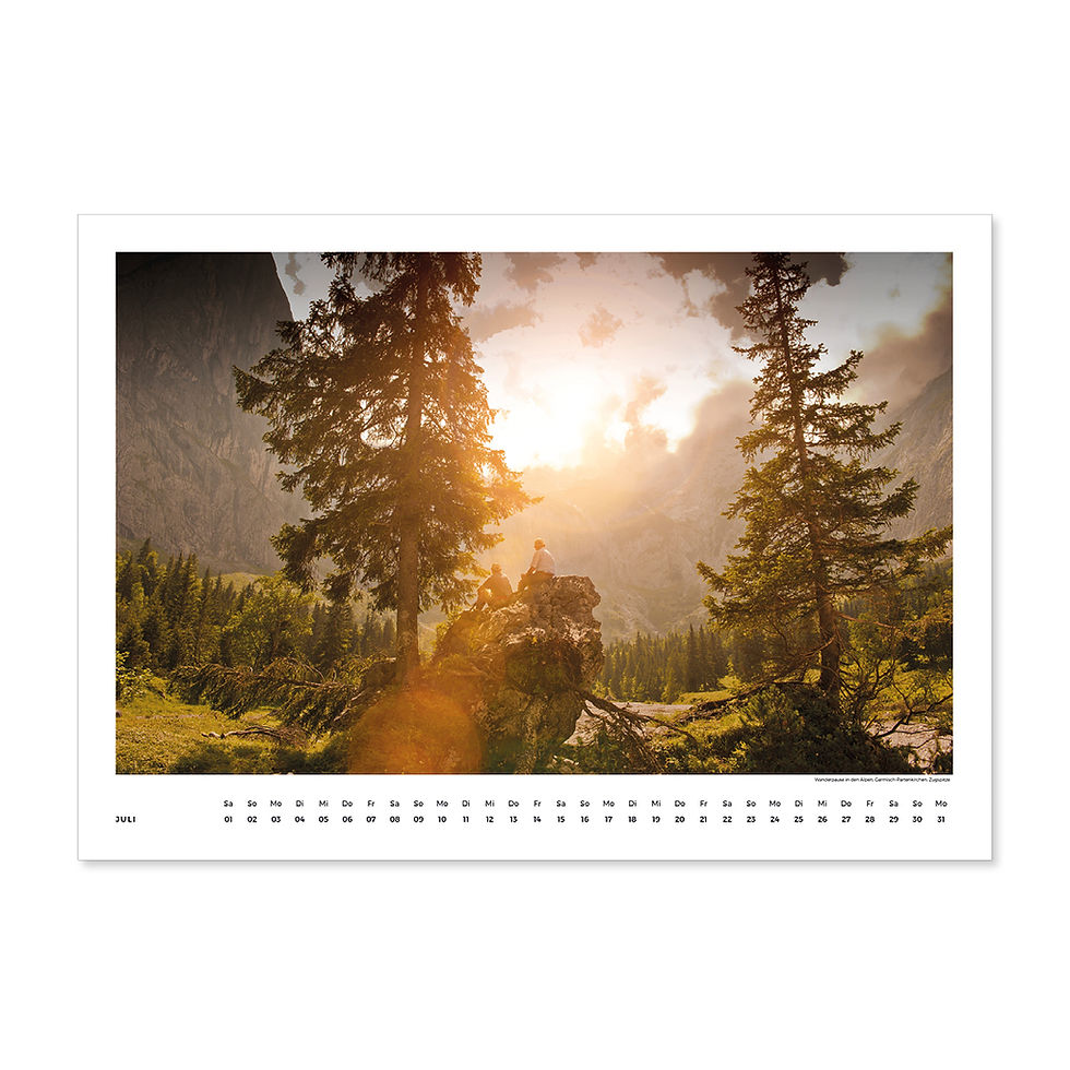 Miniaturbild: Zugspitzland