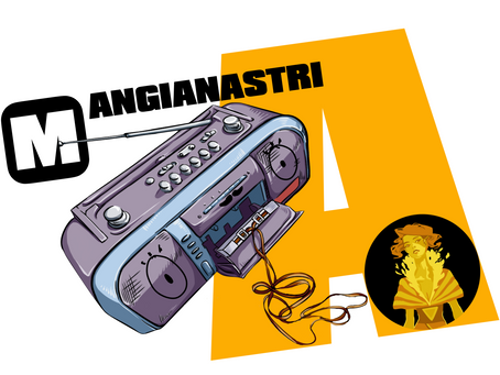 La colonna sonora di Transistor