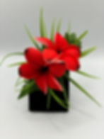 Thumbnail: Mini Plumeria Duo