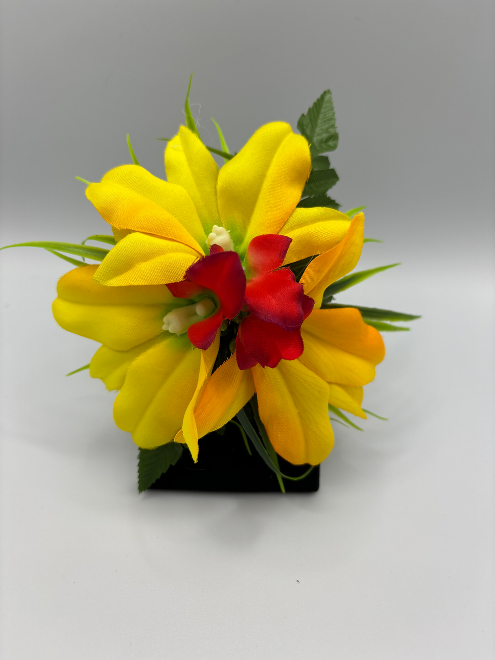 Thumbnail: Satin Dendrobium Triplet
