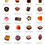 Thumbnail: Heavenly's 25 Individual Boxed Chocolates