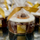 Thumbnail: Heavenly traditional Christmas Cake Large 