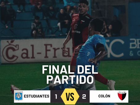 ¡NO PUDO DE LOCAL!