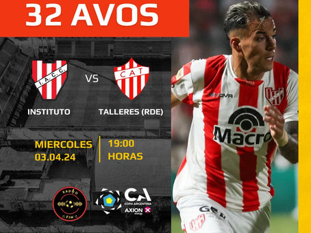 ¡NUEVO PARTIDO PARA LA GLORIA!