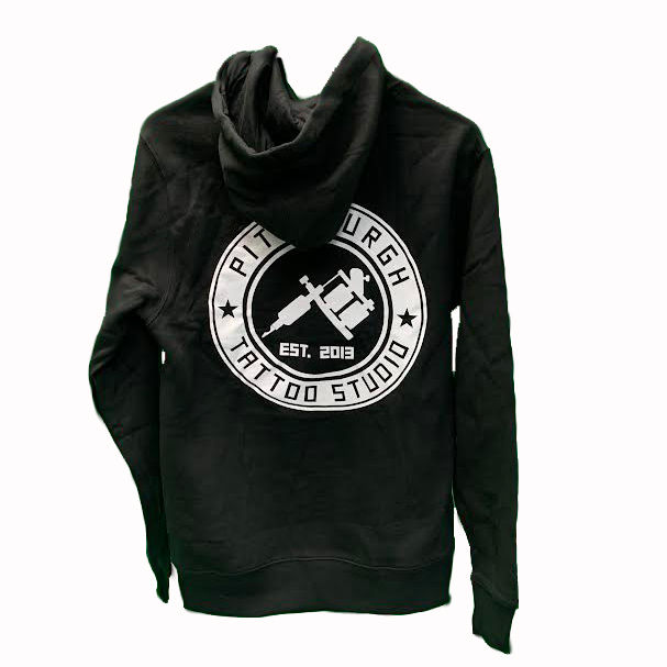 PTS Mid weight Pullover Hoodie