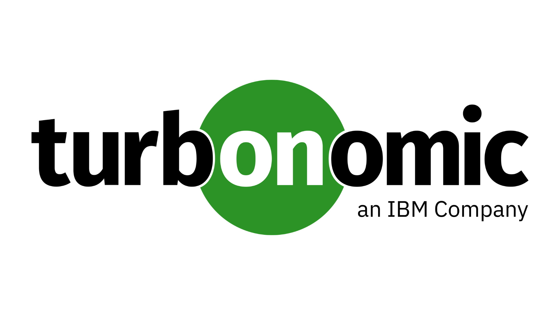 Turbonomic Logo