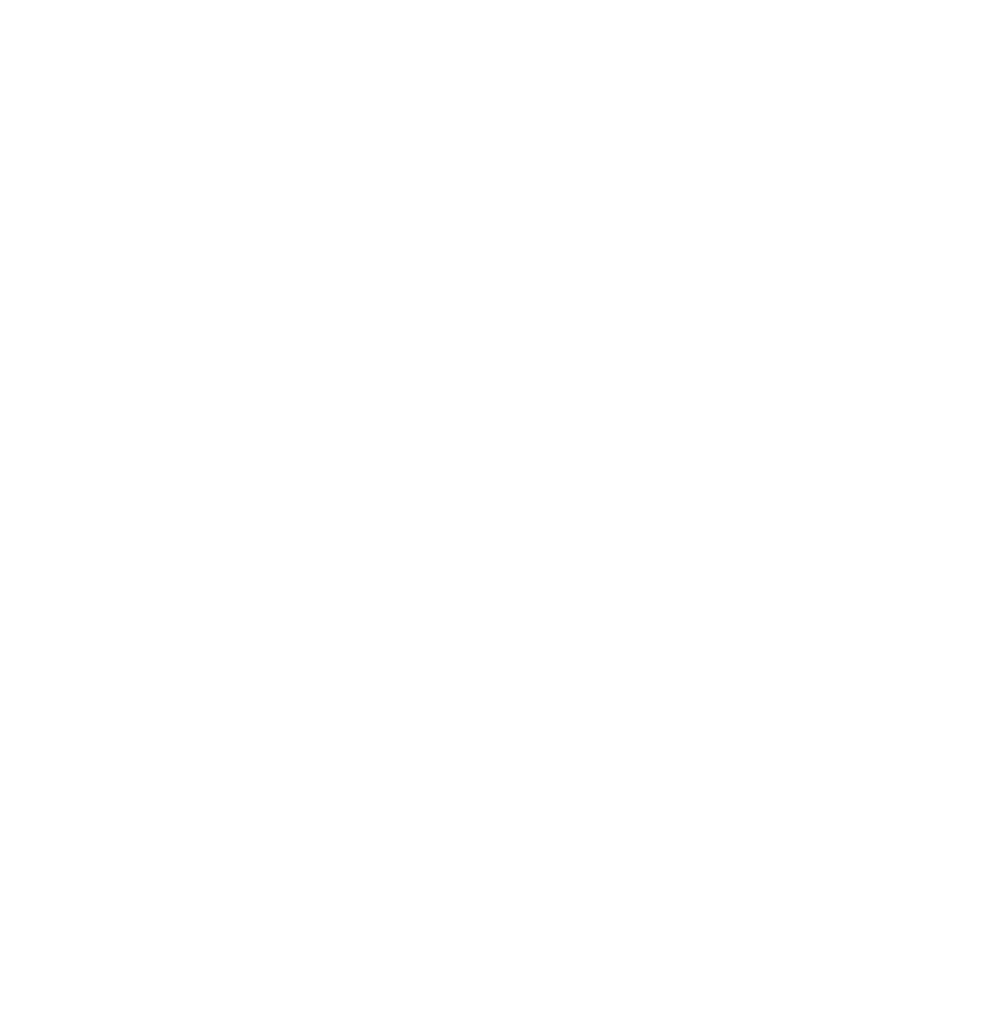 Digital art of a silhouette of a couple dancing