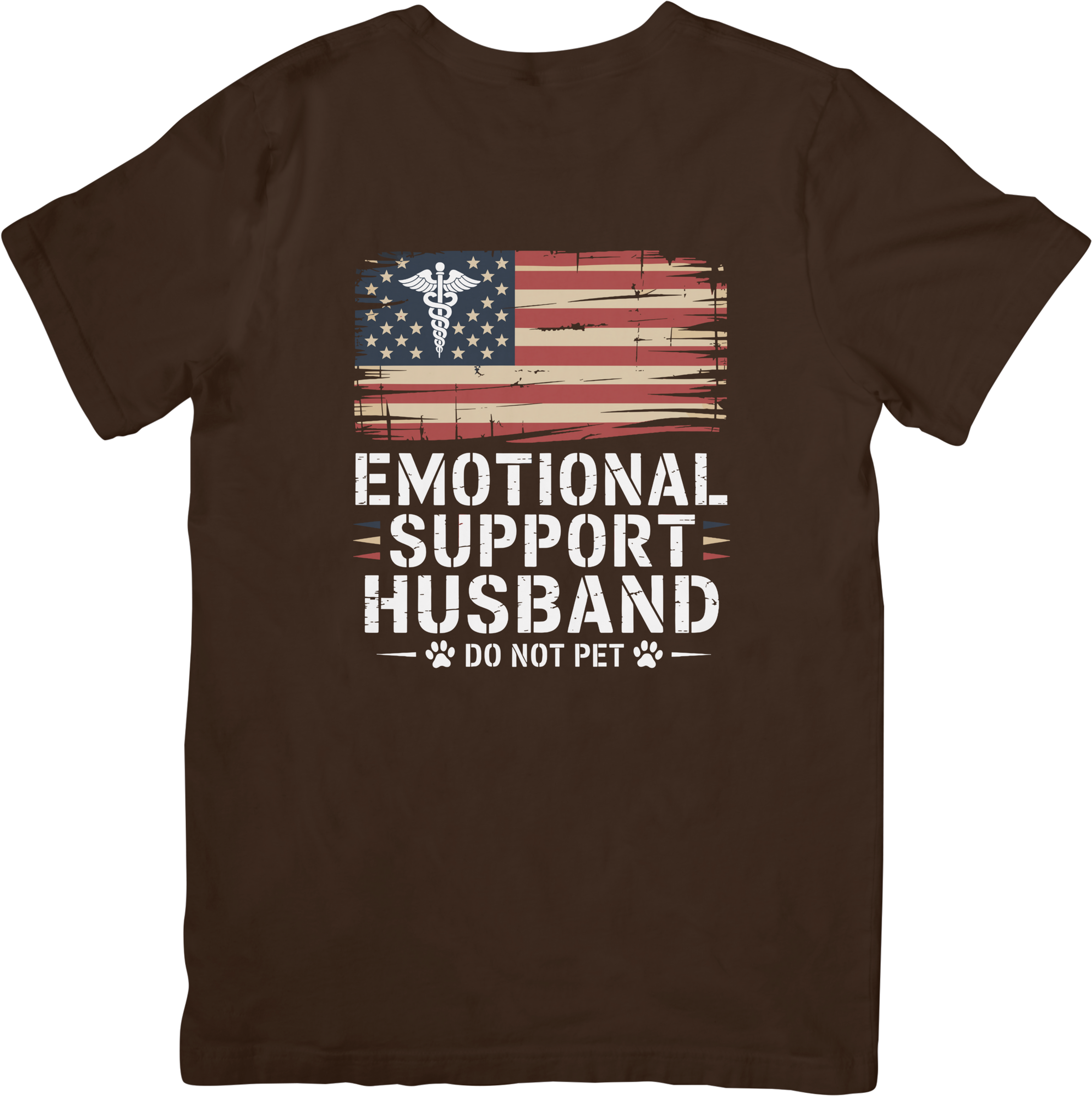 Emotional Support Husband
