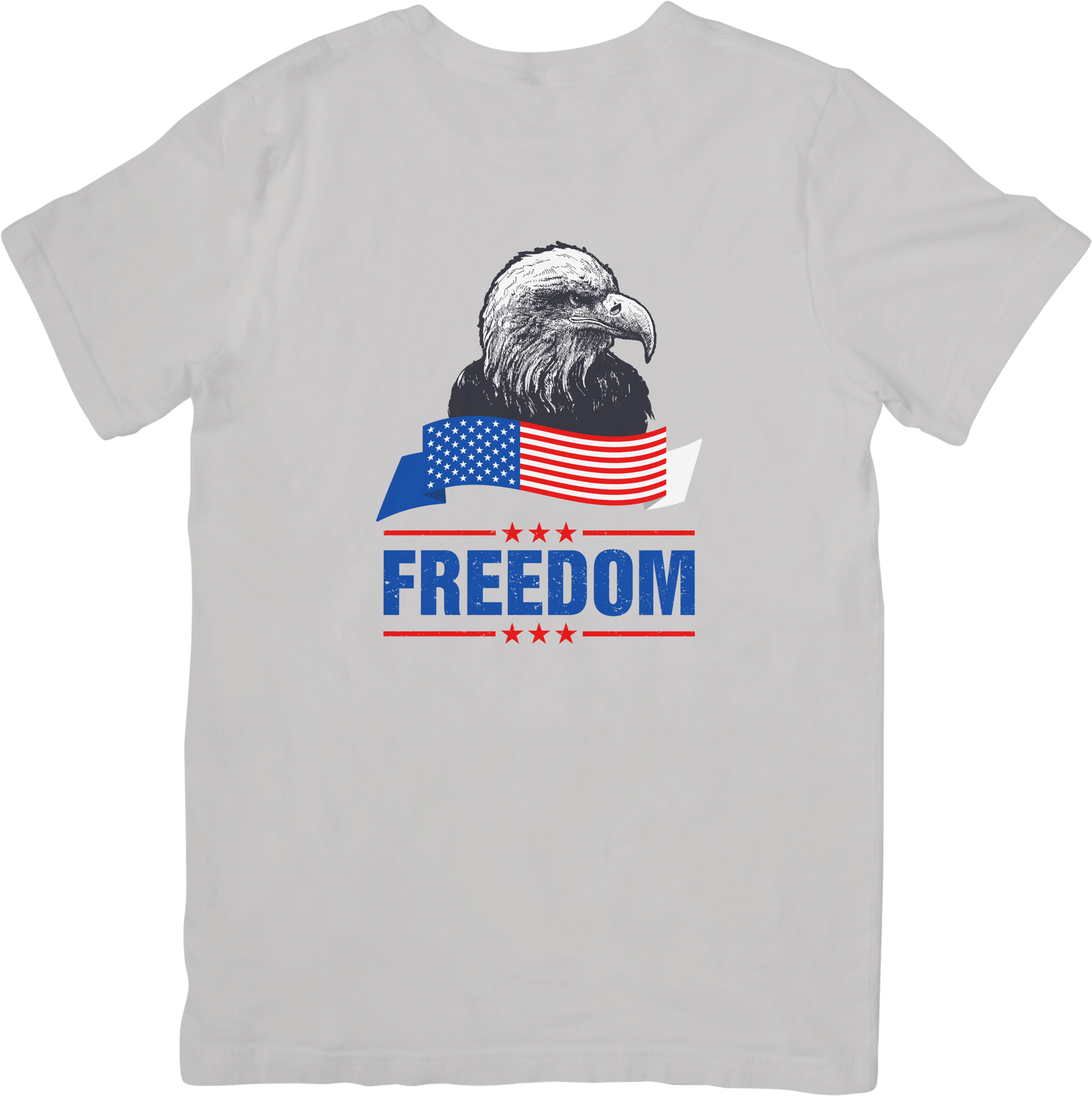 Freedom Eagle