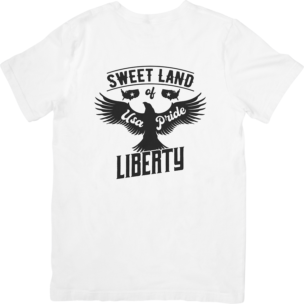 Thumbnail: Sweet Land of Liberty