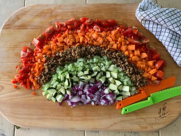 Eat a Rainbow