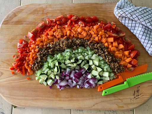 Eat a Rainbow