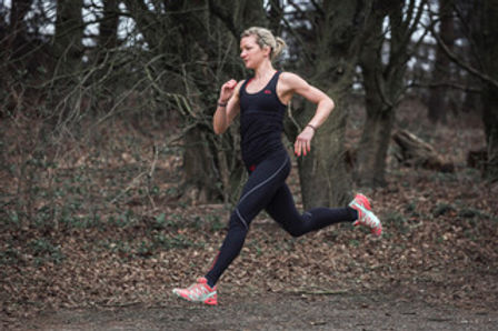 Keeping fit during and after pregnancy