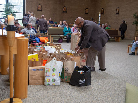 Photo by Mark Hoggard