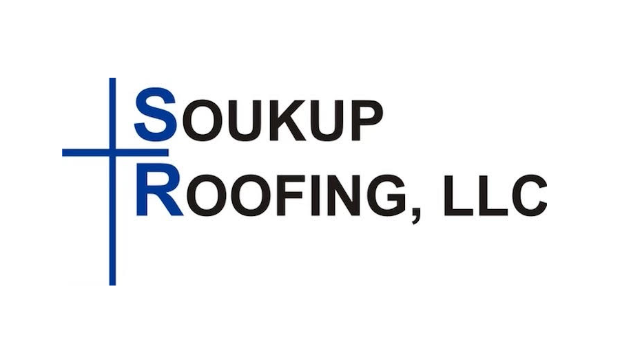 Soukup Roofing logo