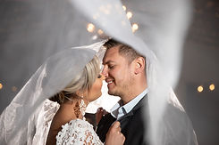 Wedding Photographer