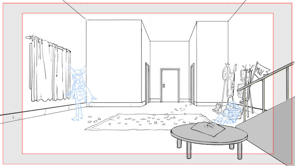 Layout (2/3)