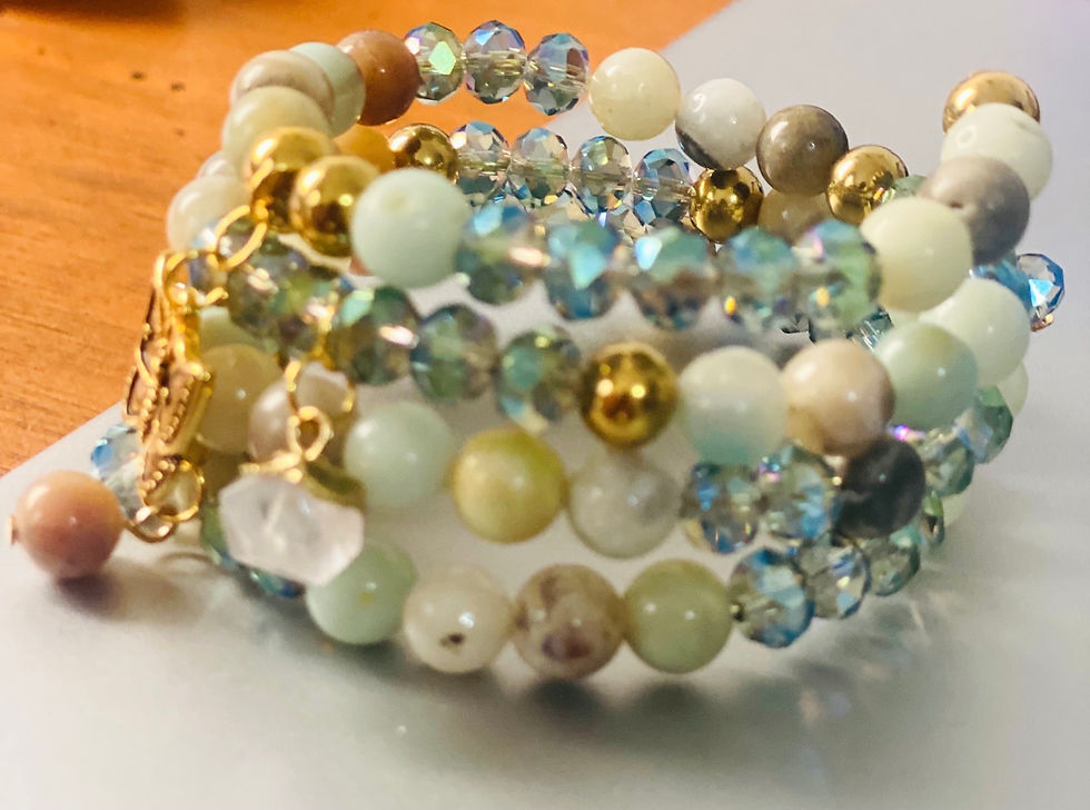 Miniatura: Pulsera Enchanted 