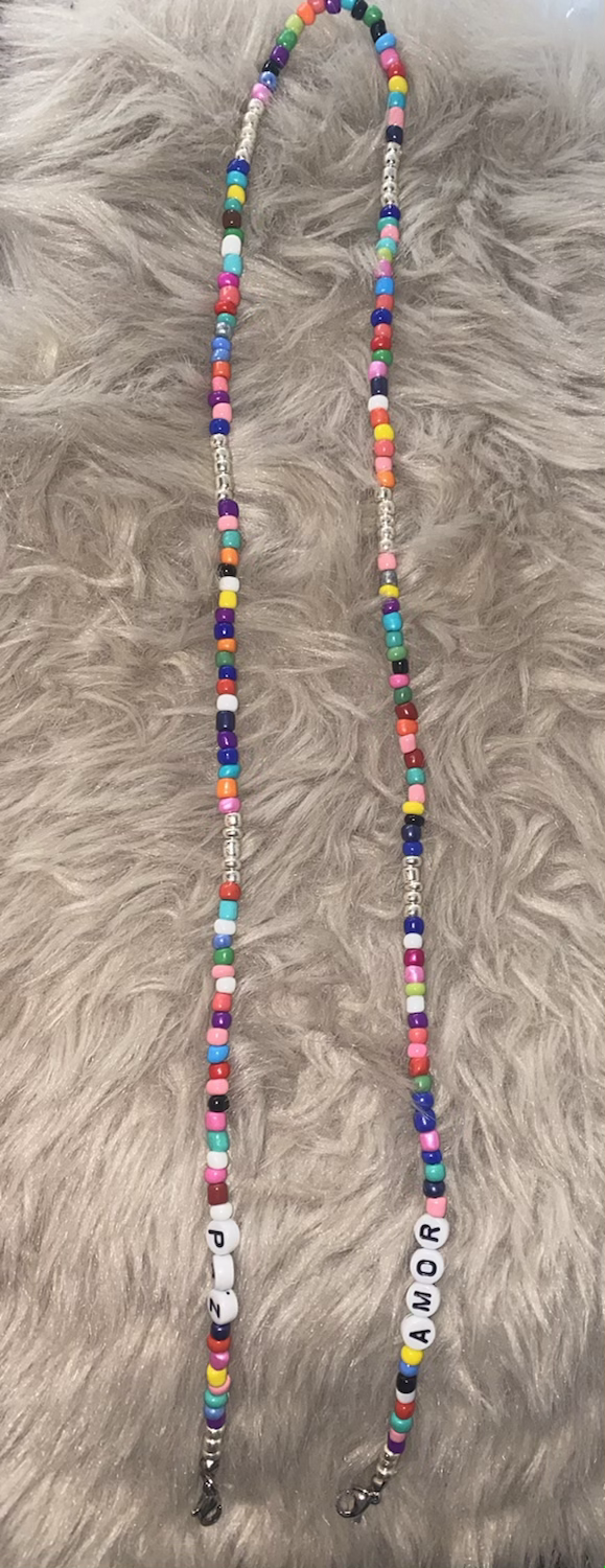 Miniatura: Sujetadores de mascarillas, lentes o gafas