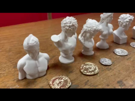 Une remise de diplômes riche en symboles pour nos CM2