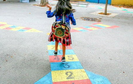 Les enfants jouent moins et ce n’est pas sans conséquences