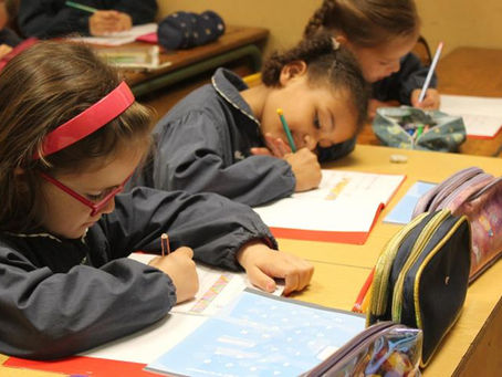 Croix: l’école du Blanc-Mesnil cherche des fonds pour s’agrandir