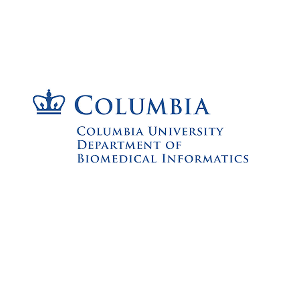 Columbia University logo smaller