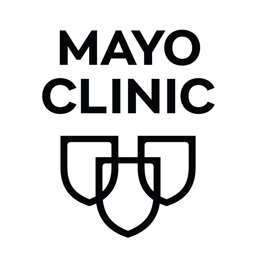 Mayo Clinic logo smaller