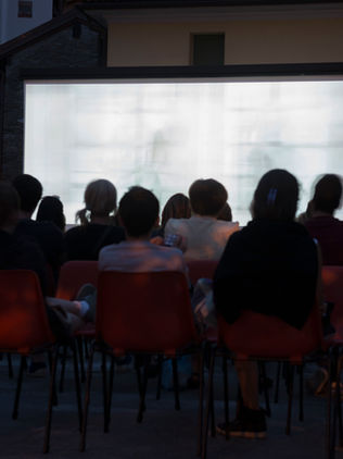 August Guest Post: Family-Friendly Movies