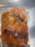 Smoked Salmon Trimmings 500g
