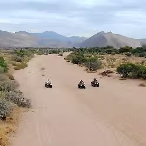 Quadbikes at Koros.avif